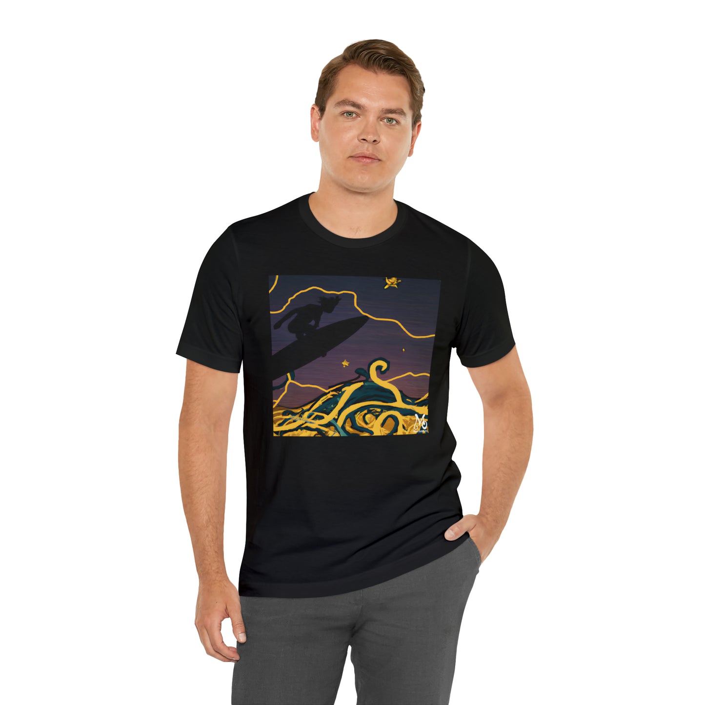 Airborn Delight - T-shirt