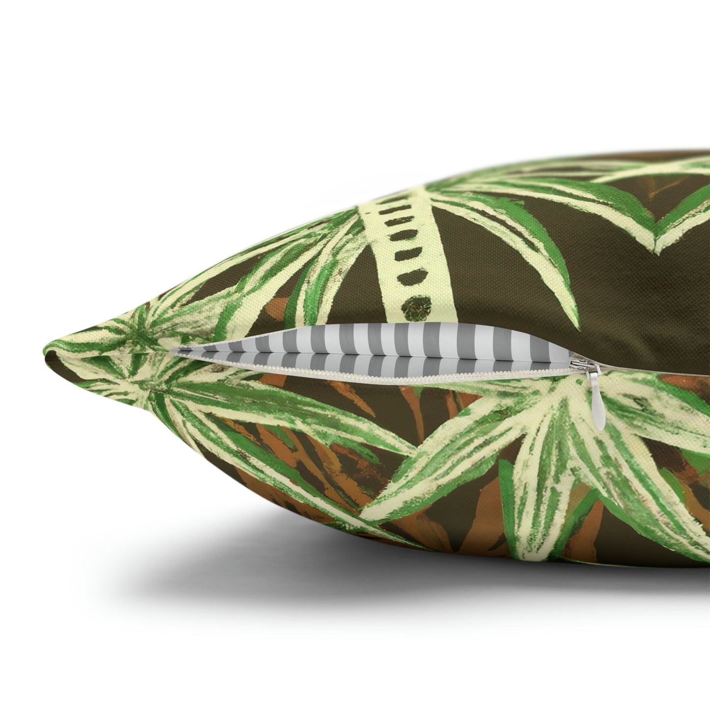 Kaihona Aloha - Pillow Cover