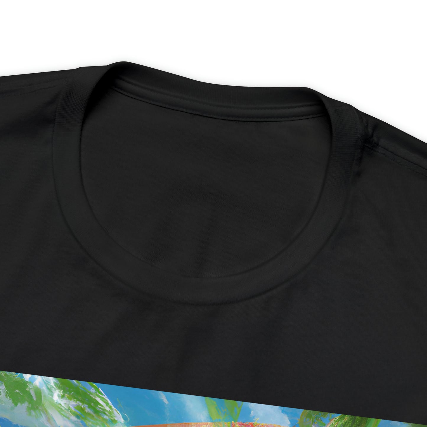 Paradise View - T-shirt