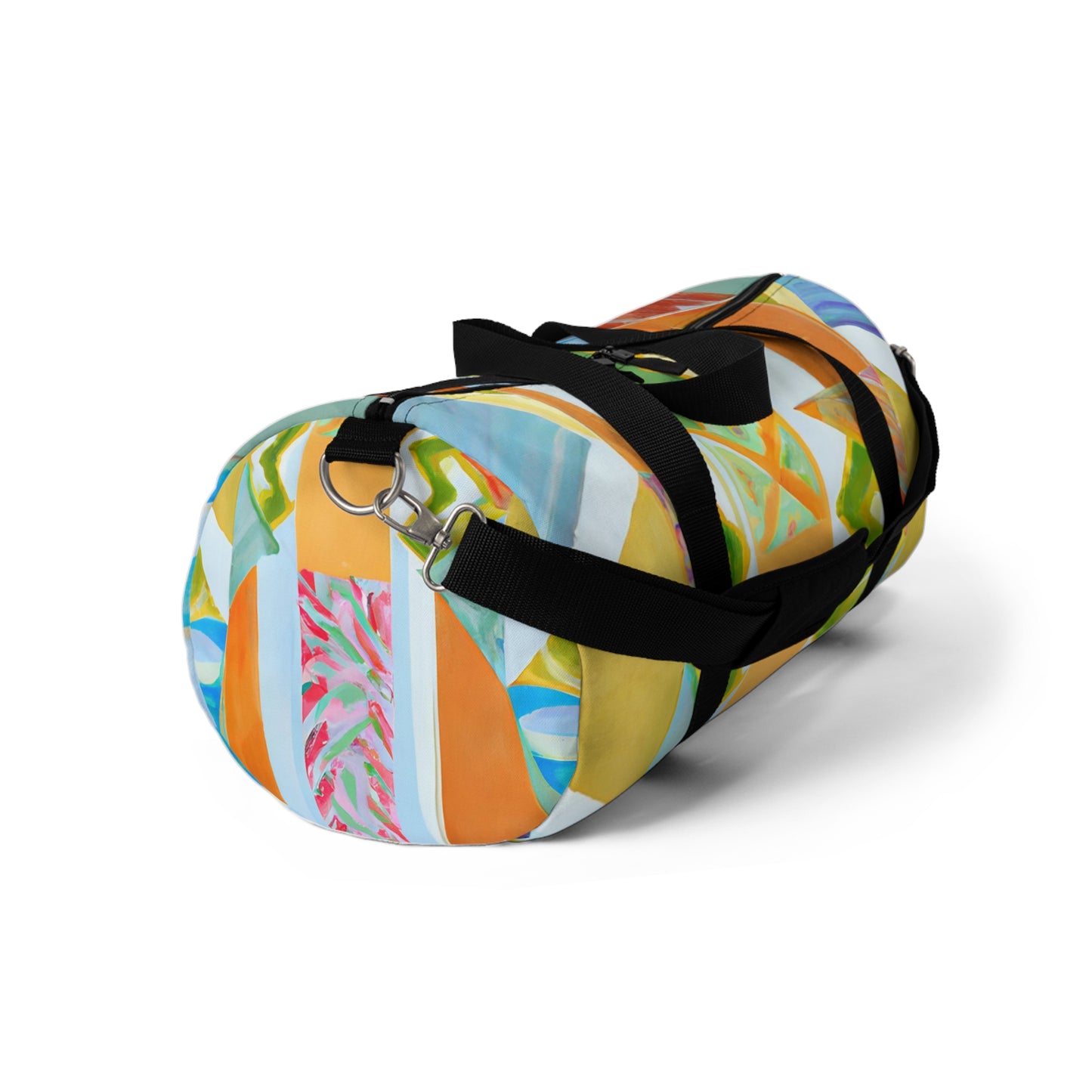 Kapu Kaua'i Reflection - Duffel Bag