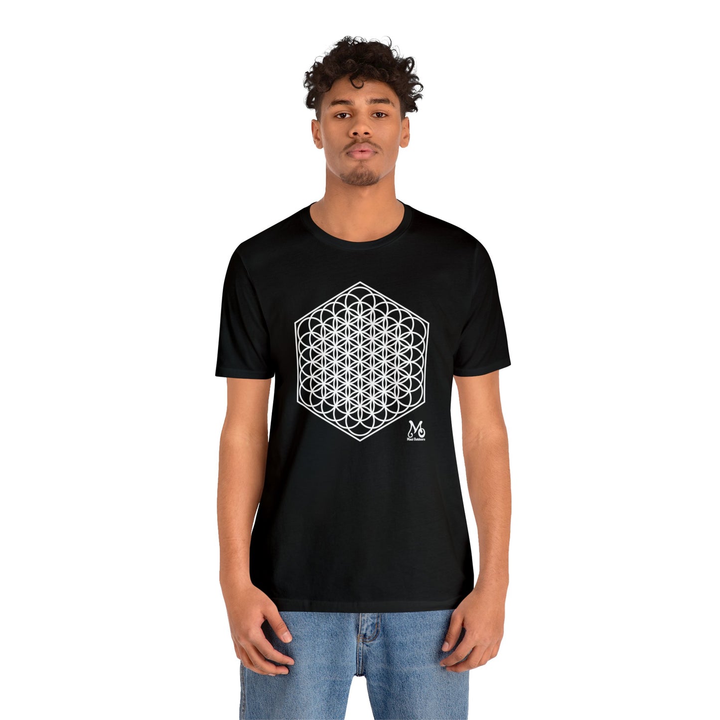 Flower of Life - T-shirt