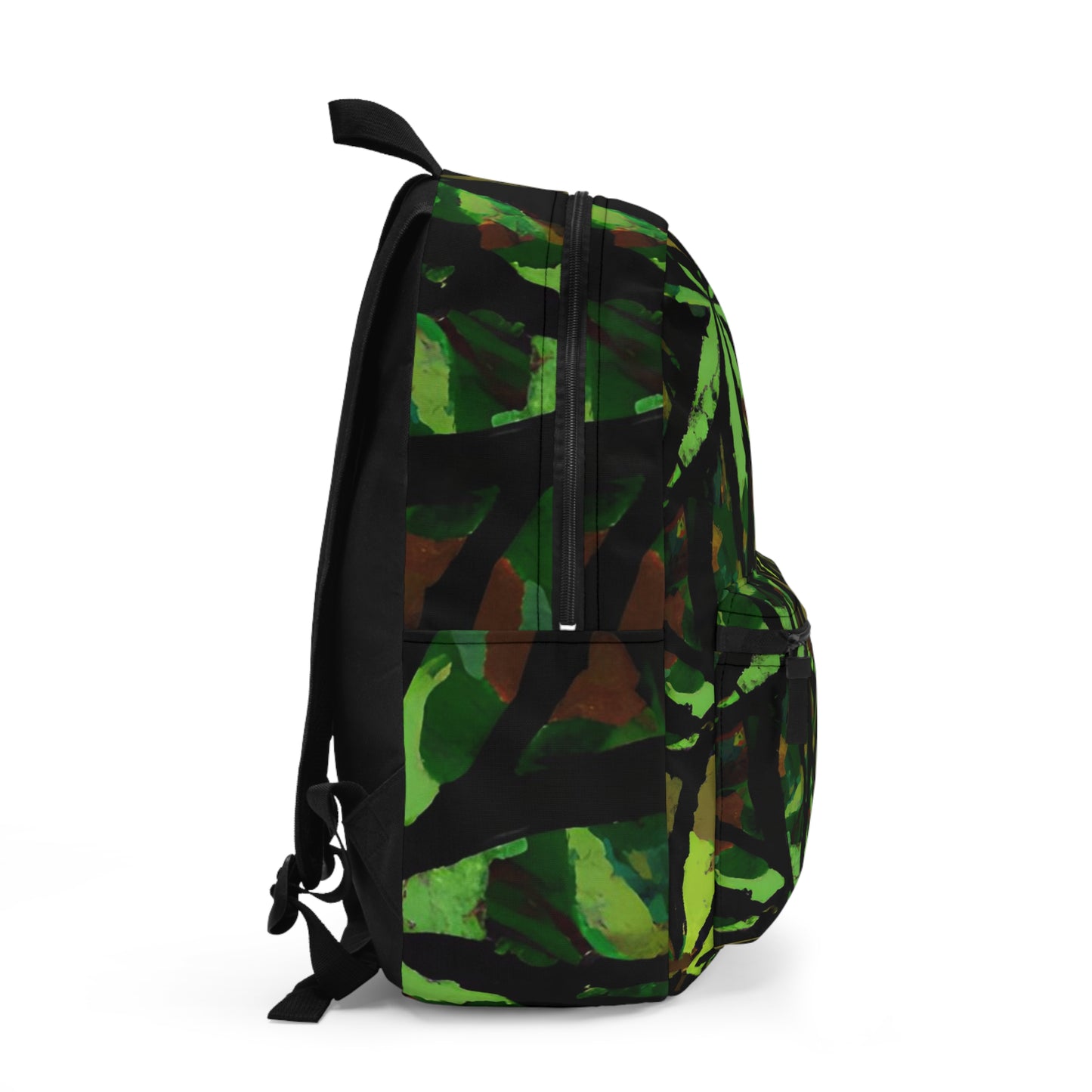 Marijamas Print - Backpack