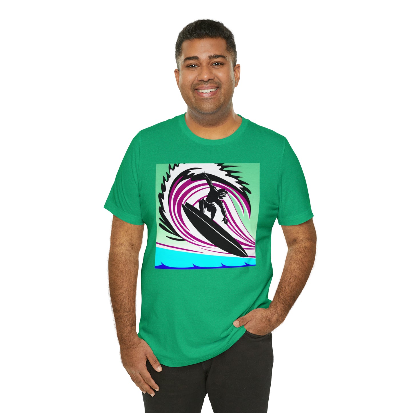 Airsprite - T-shirt