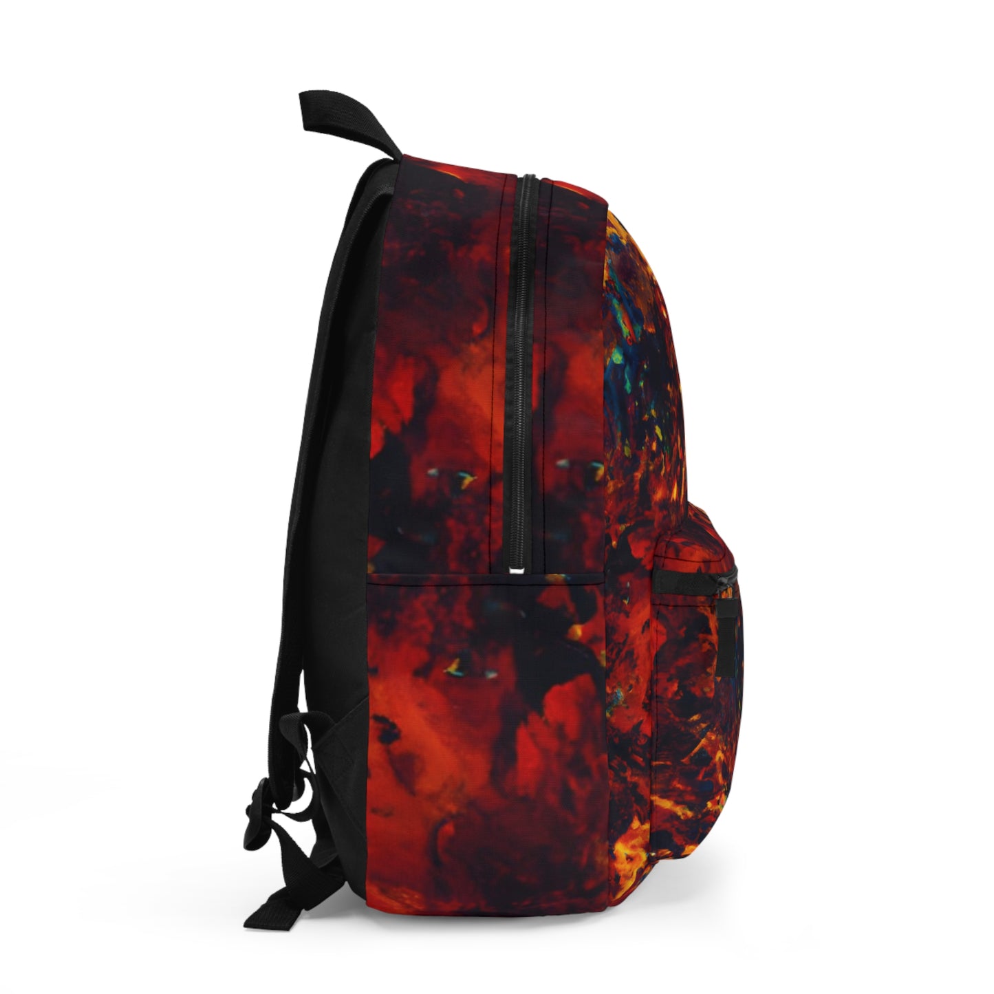 Molten Magma - Backpack