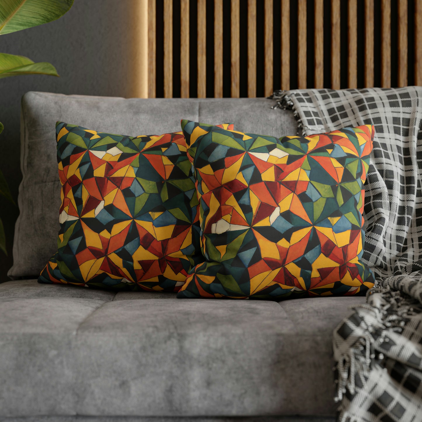 Kamakana Paia - Pillow Cover