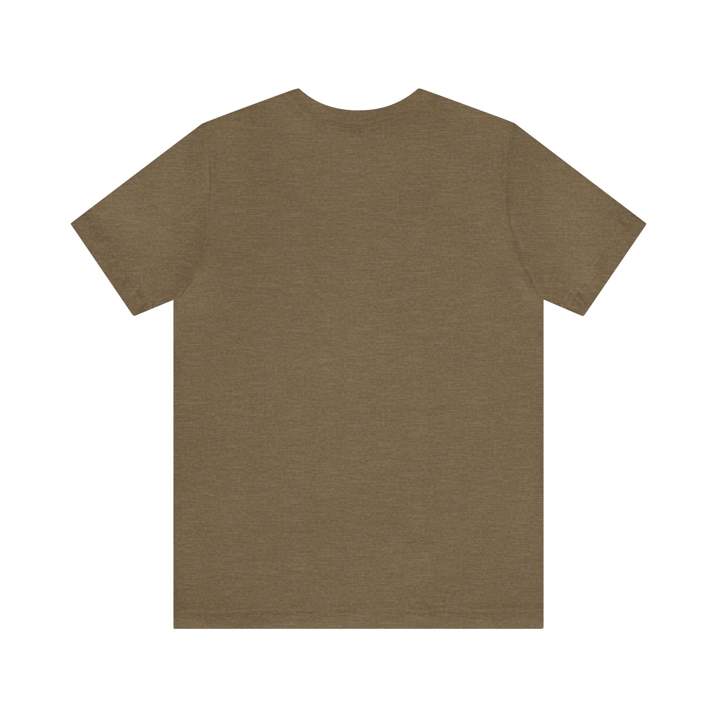 Off-Kilter Polygons - T-shirt