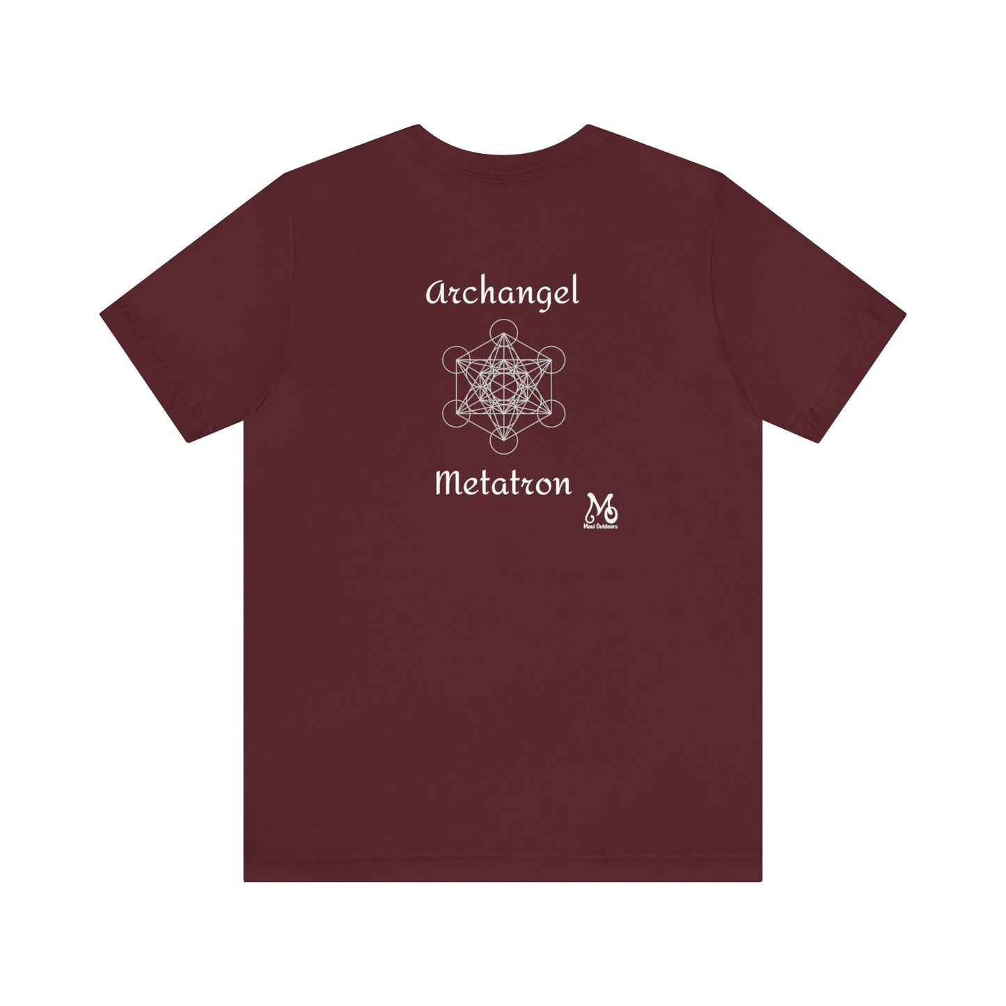 Archangel Metatron - T-shirt