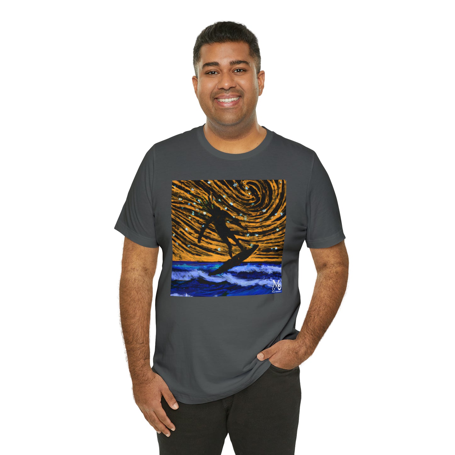 Surf Oasis - T-shirt