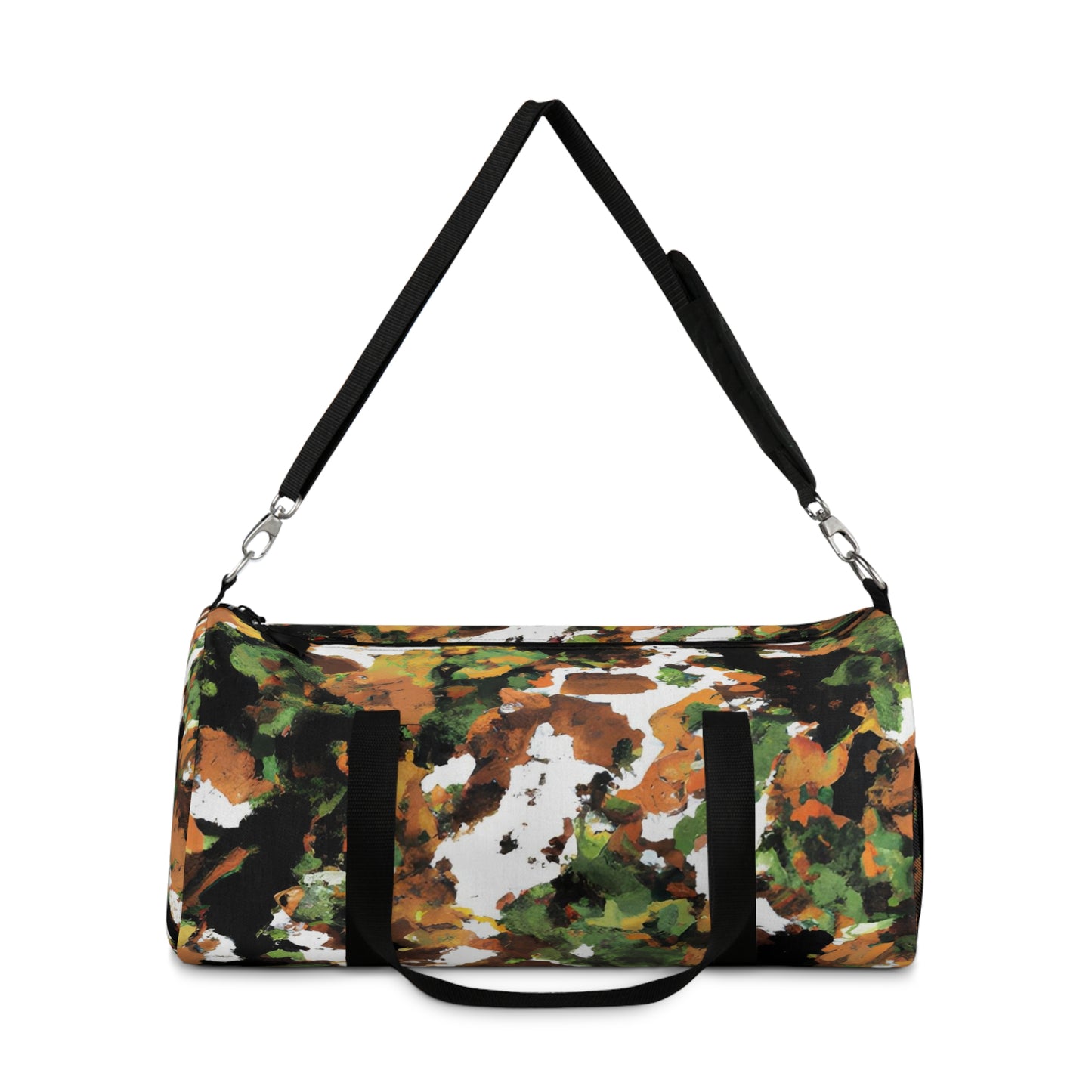 Kahakai Camo - Duffel Bag