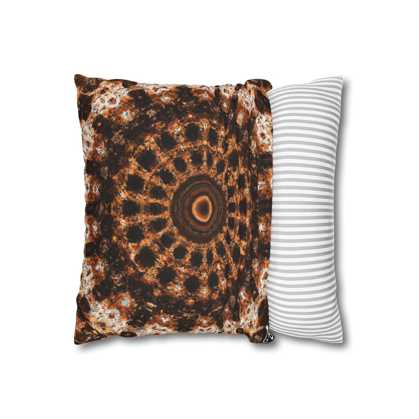 Neon Cosmos - Pillow Cover