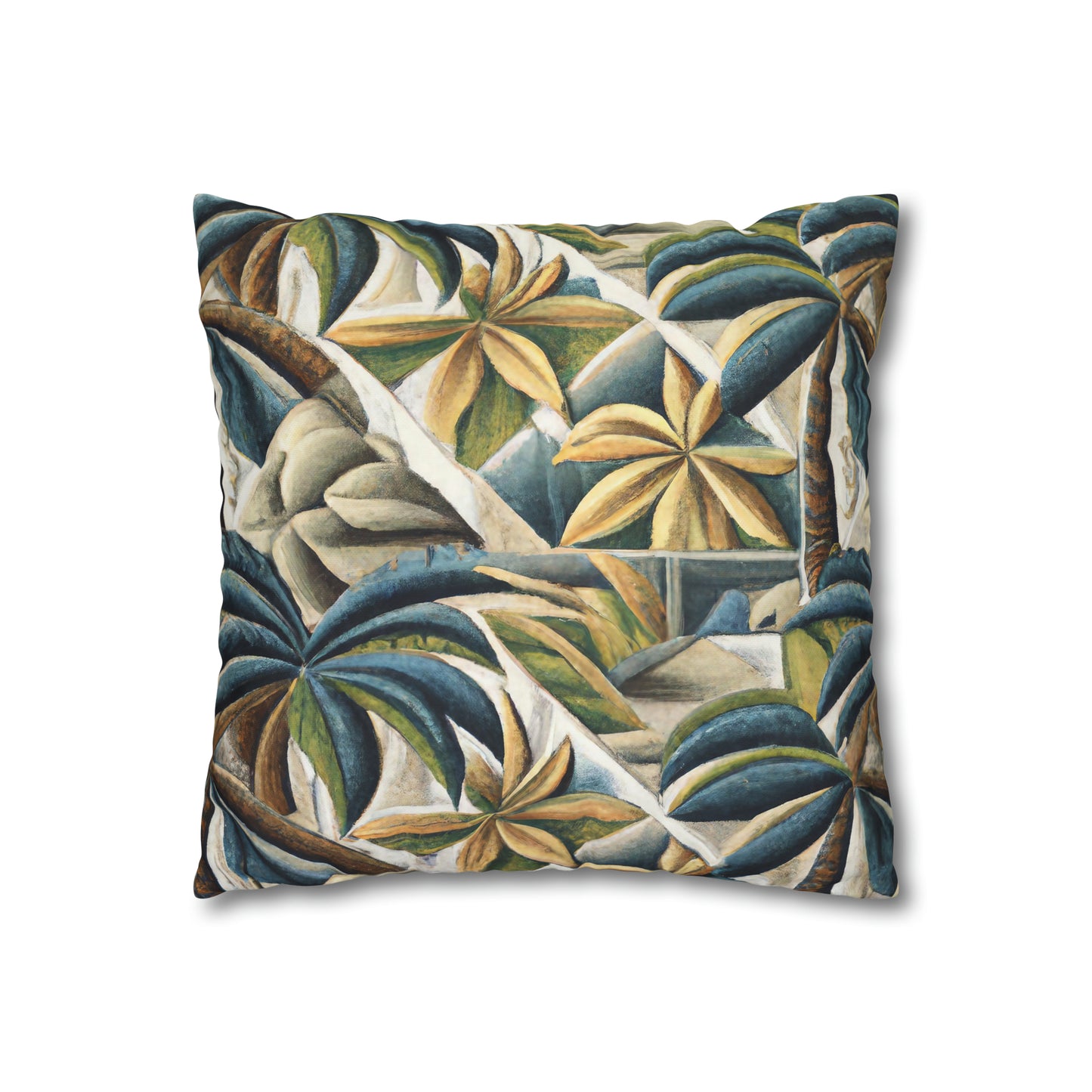 Kaiakua Kealoha - Pillow Cover