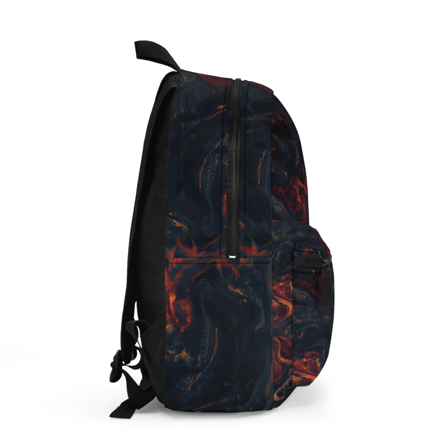 Volcanic Inferno - Backpack