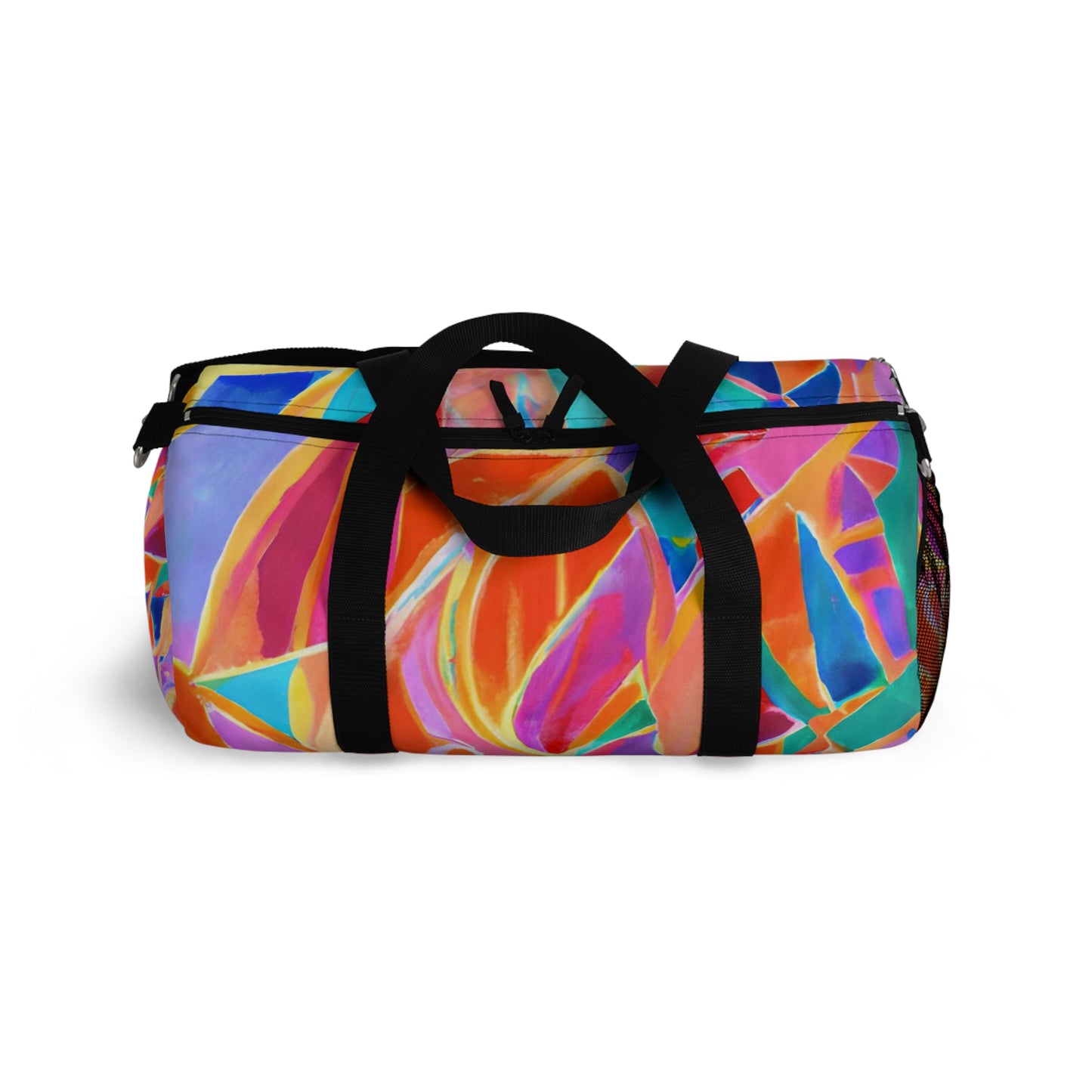 Maui Surf Sunrise - Duffel Bag