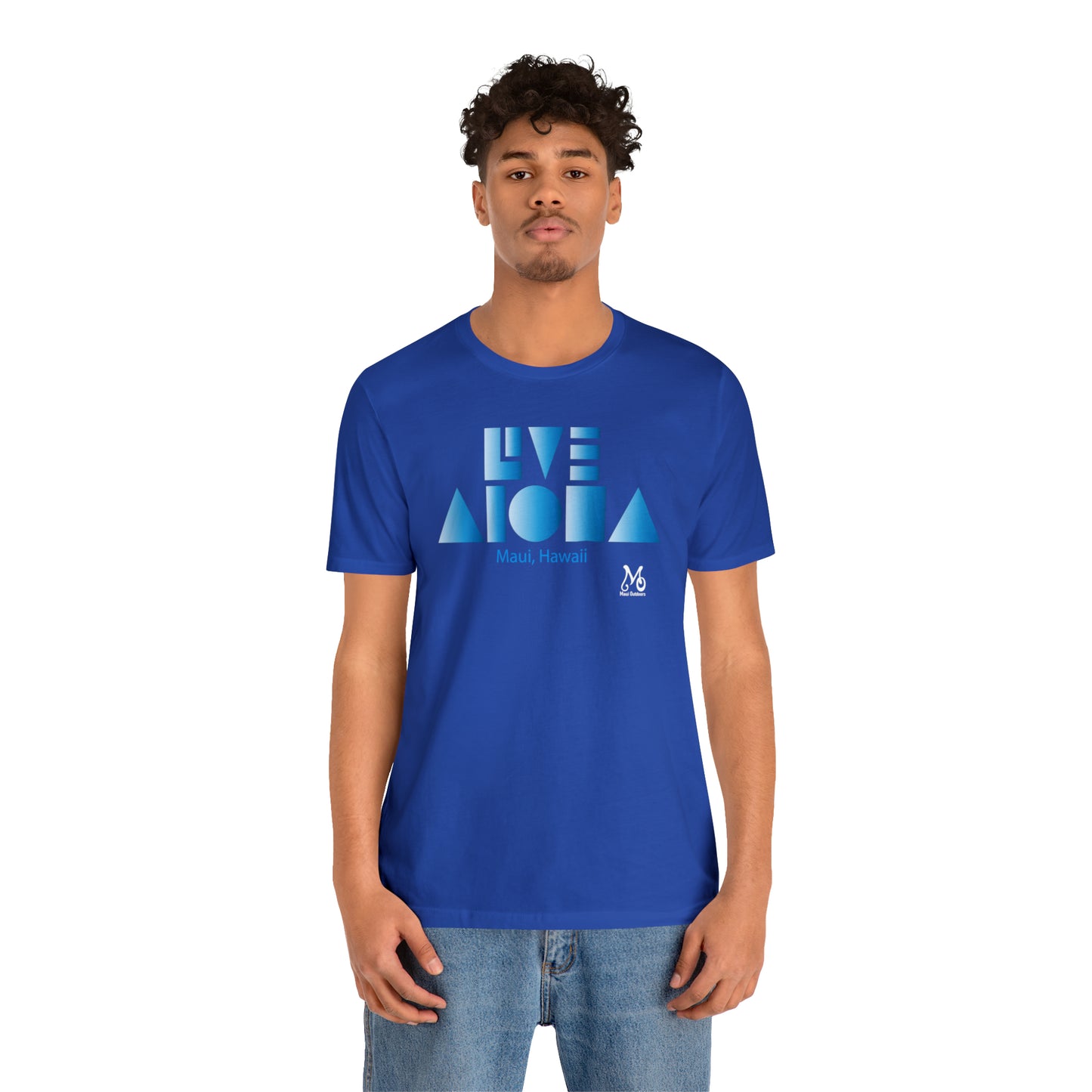 Live Aloha II - T-shirt