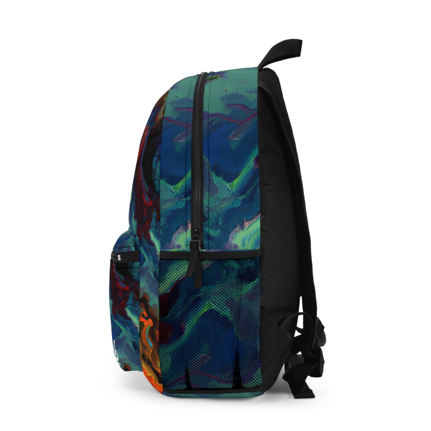 Lava Flux - Backpack