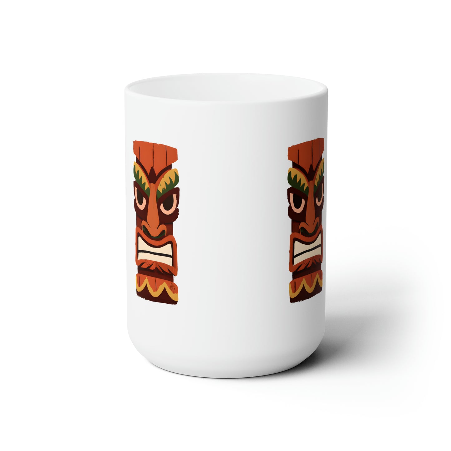 Kane-Ra-Ku - Coffee Mug