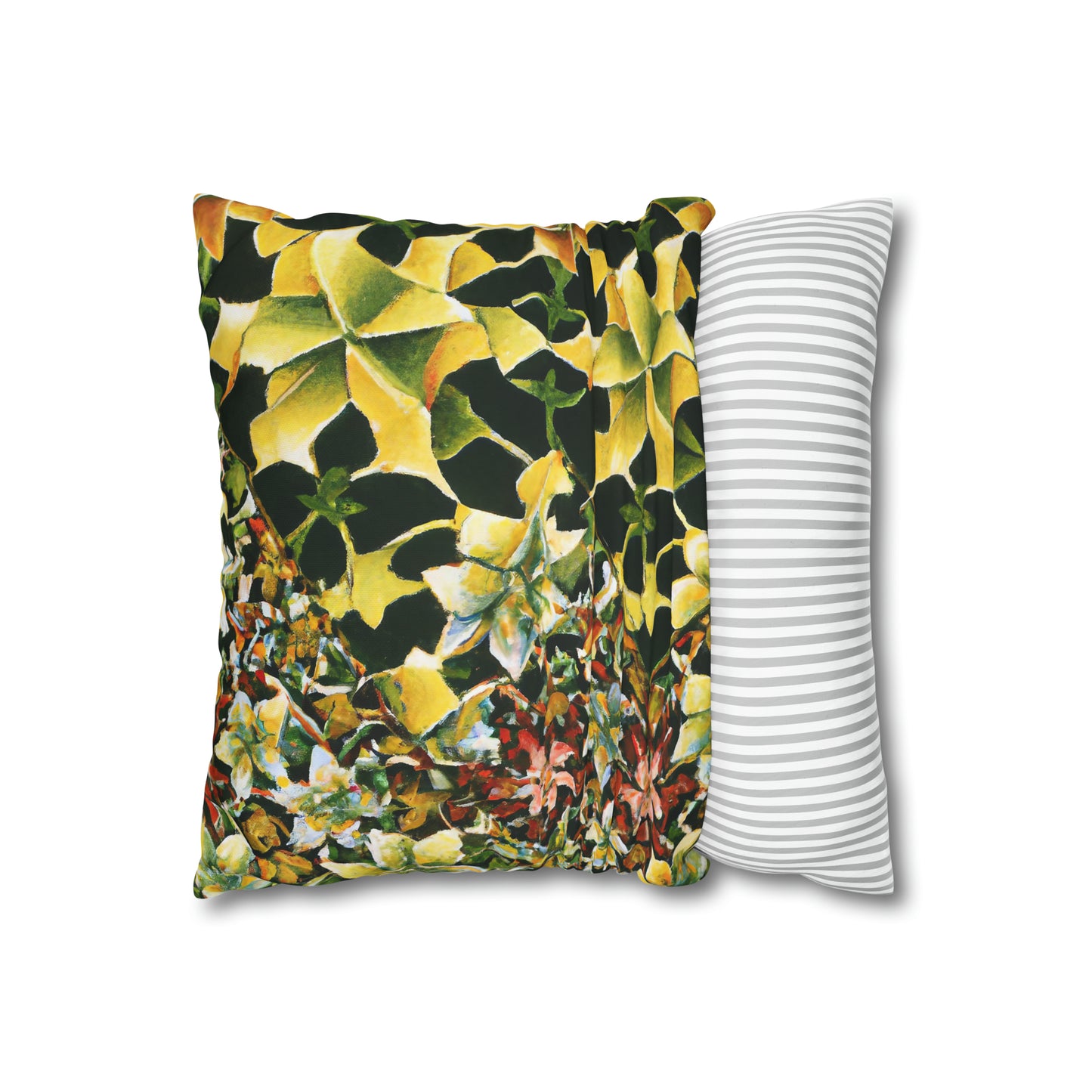 Kahana Kahiko - Pillow Cover