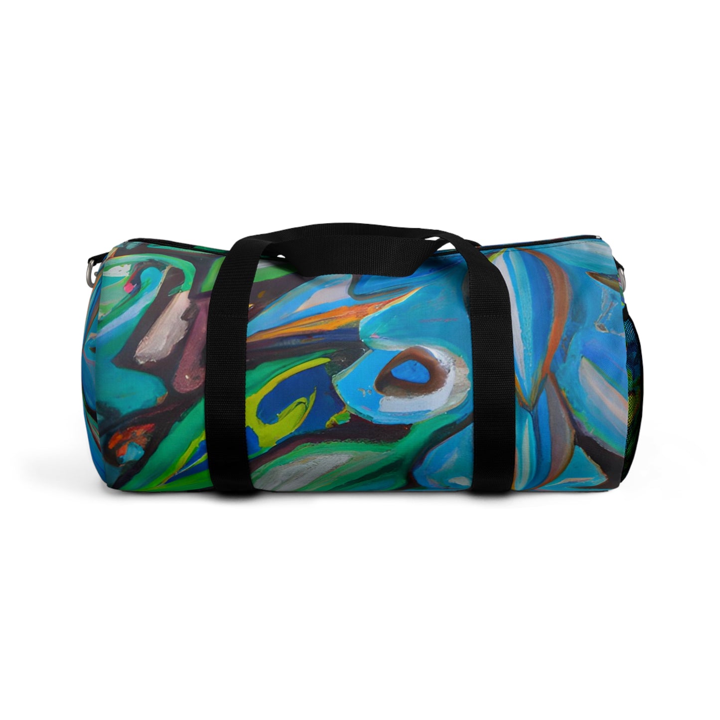 Dreams of Aloha - Duffel Bag