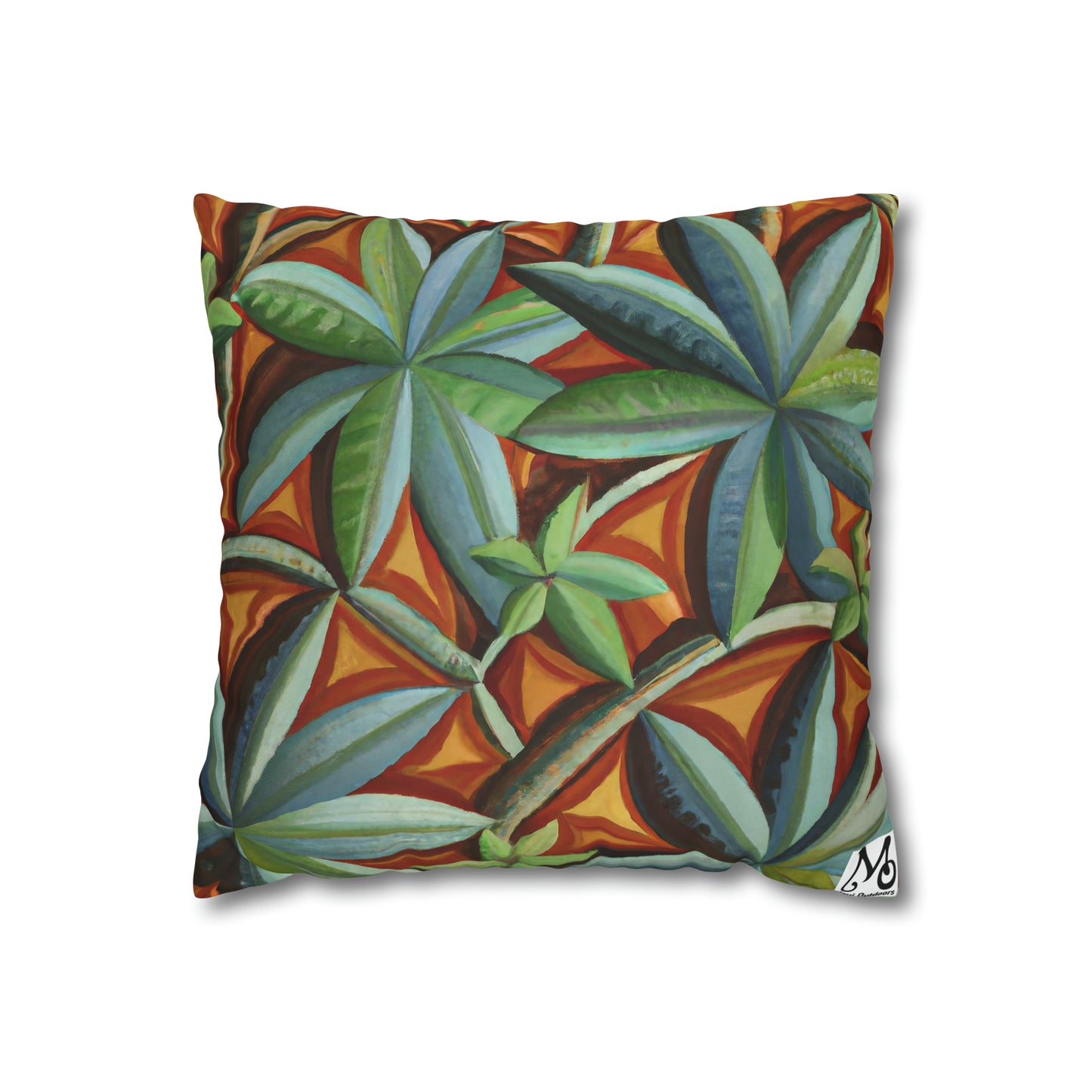 Kanoe Kealoha - Pillow Cover