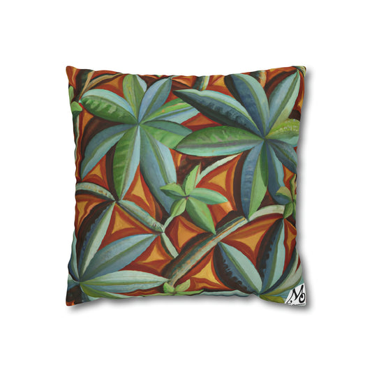 Kanoe Kealoha - Pillow Cover