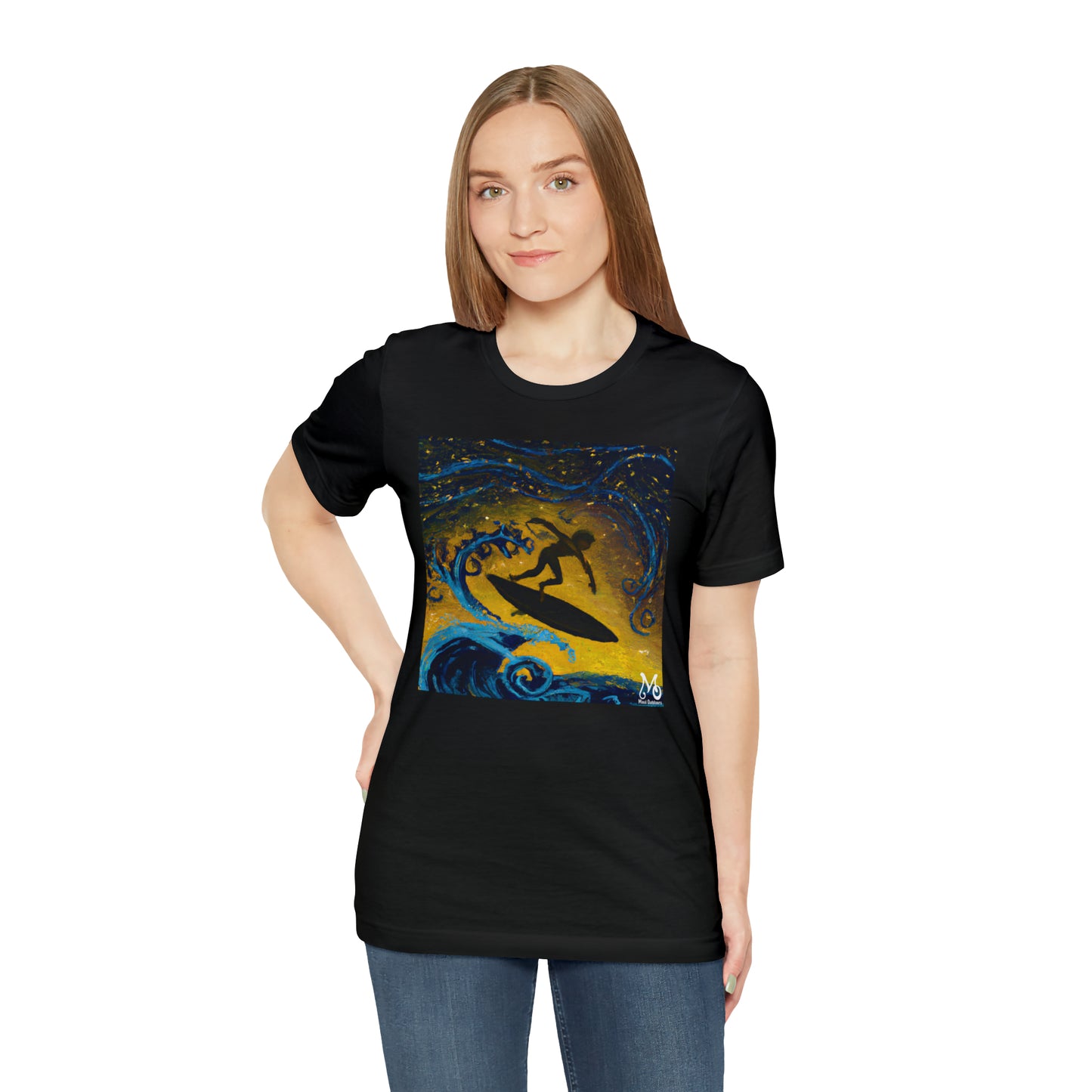 The Endless Glide - T-shirt