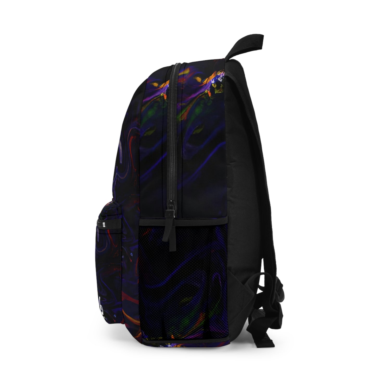 Lava Flow - Backpack