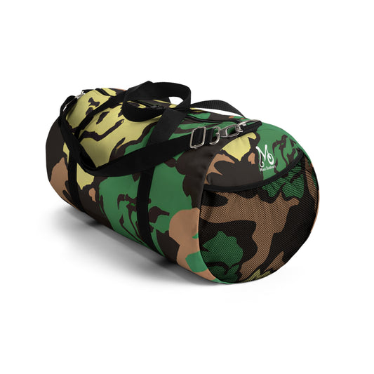 Lauahi Camo - Duffel Bag