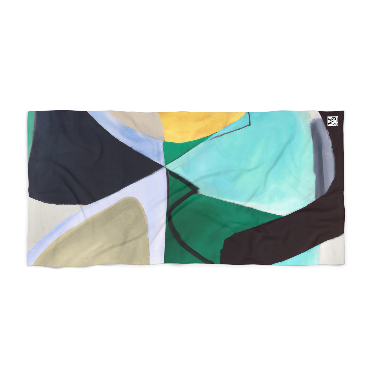 Hana Ho'omalu - Beach Towel