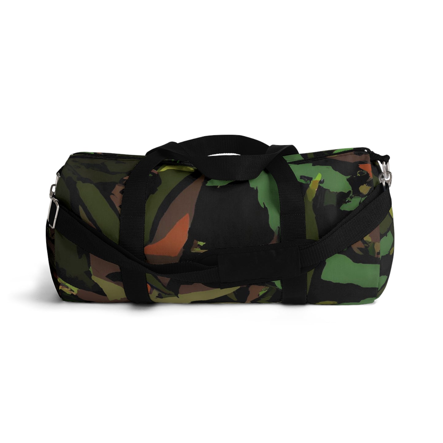 Weedy Wilderness - Duffel Bag