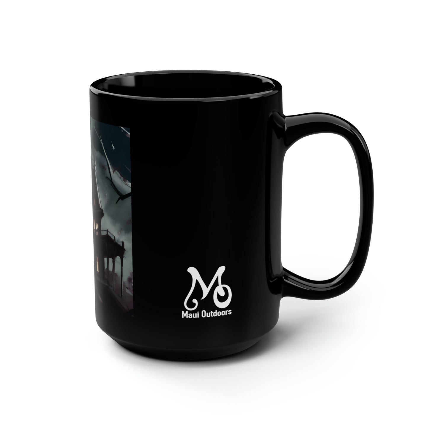 Shadow Tree Manor | Coffee Mug