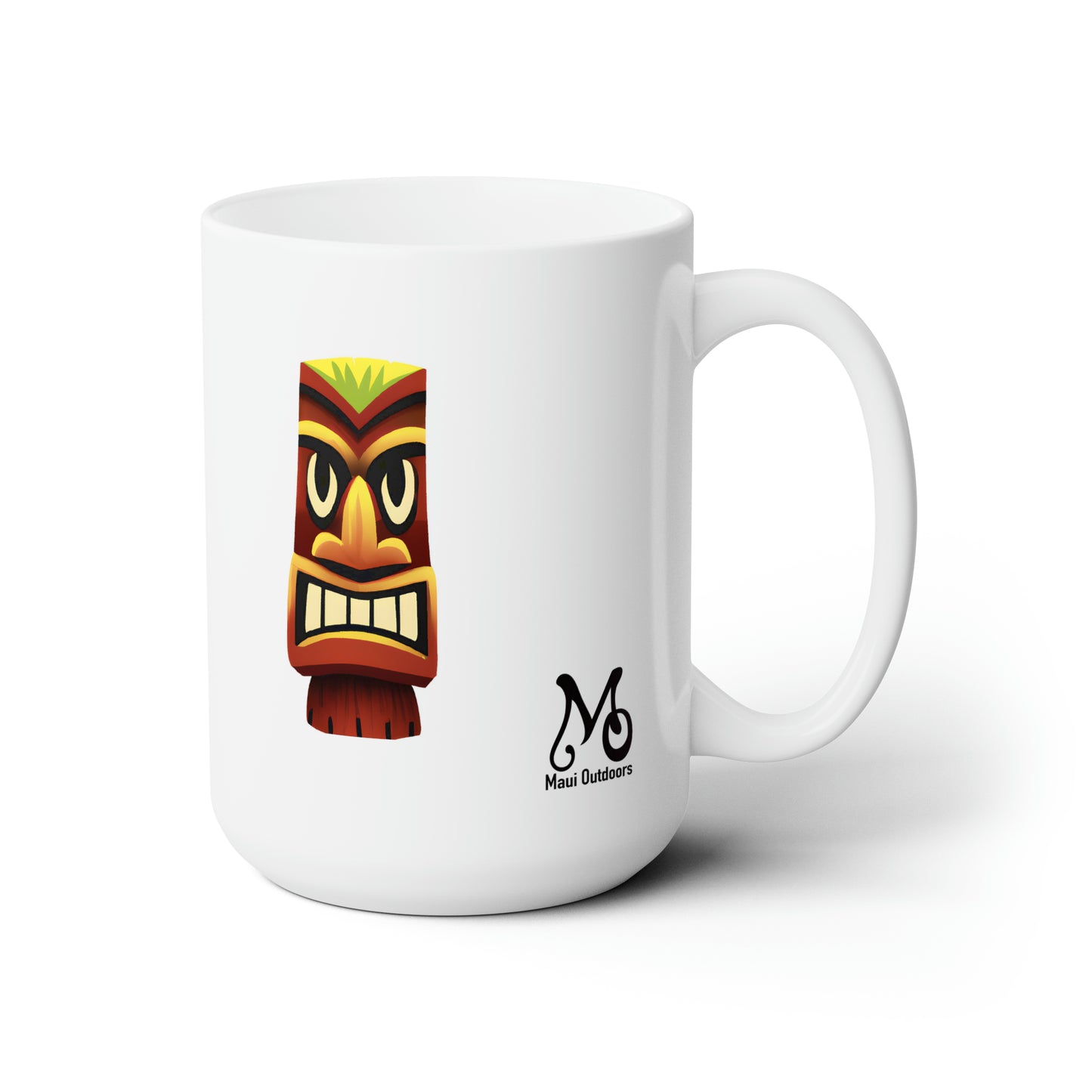 Kau'ahiiki - Coffee Mug