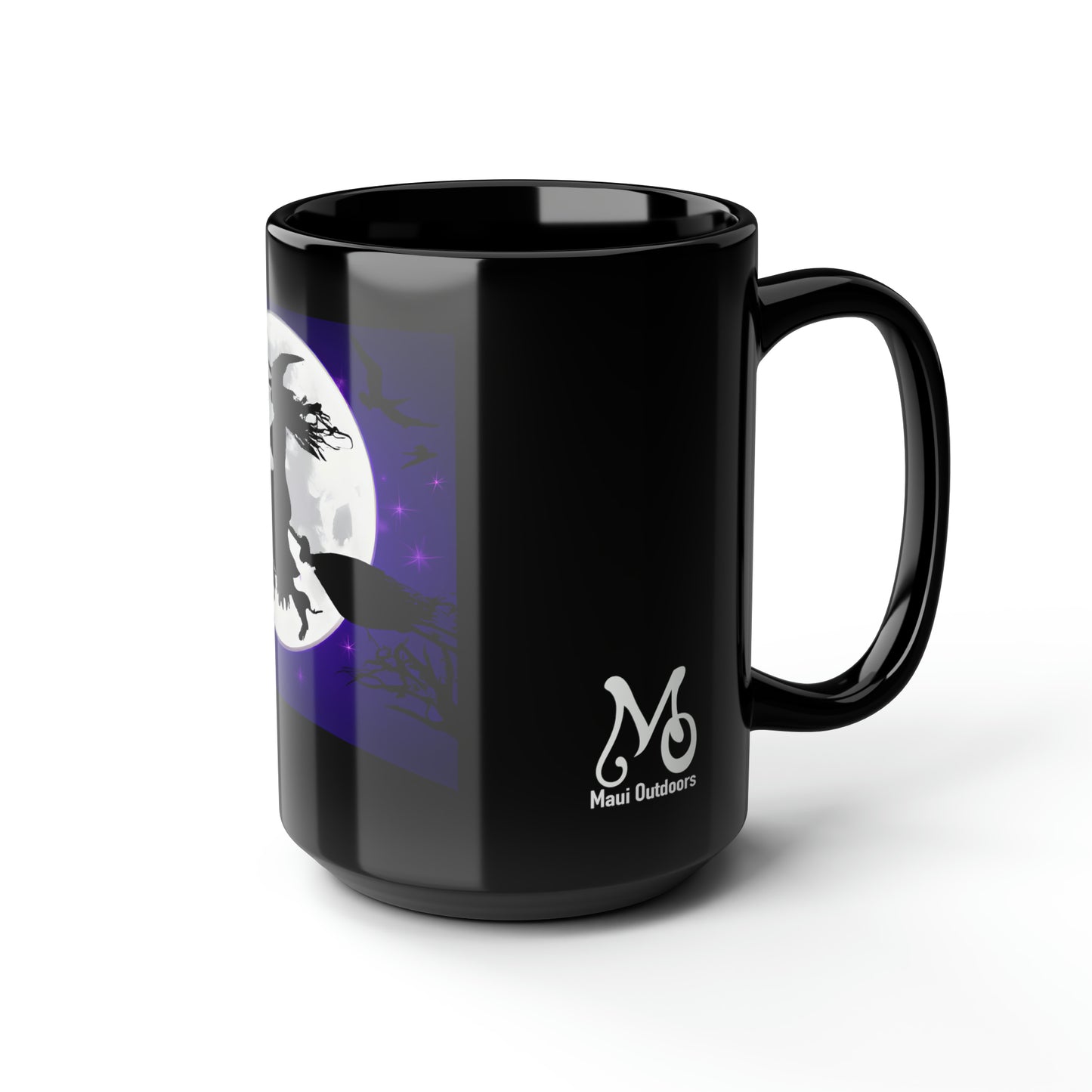 Willa the Witch - Coffee Mug