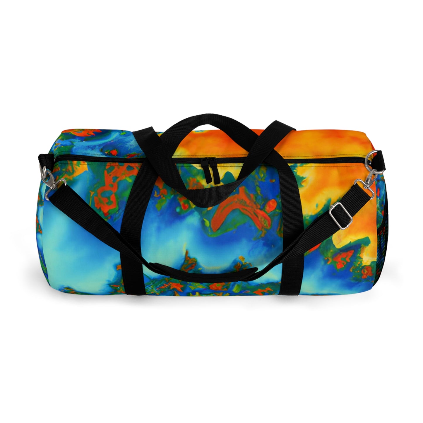 Enchanted Infinity - Duffel Bag