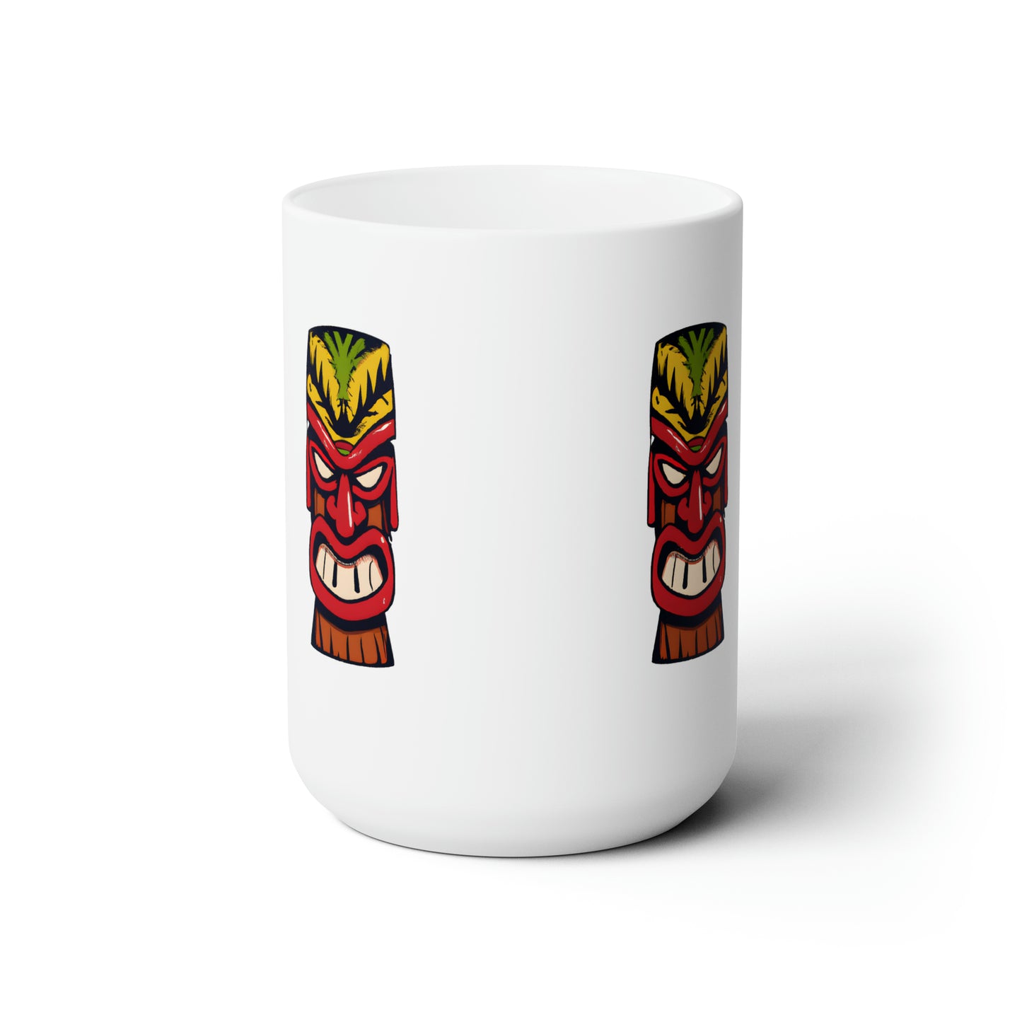 Ku'ulakaua - Coffee Mug