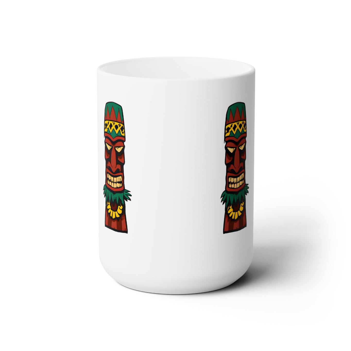 Kanaloa - Coffee Mug