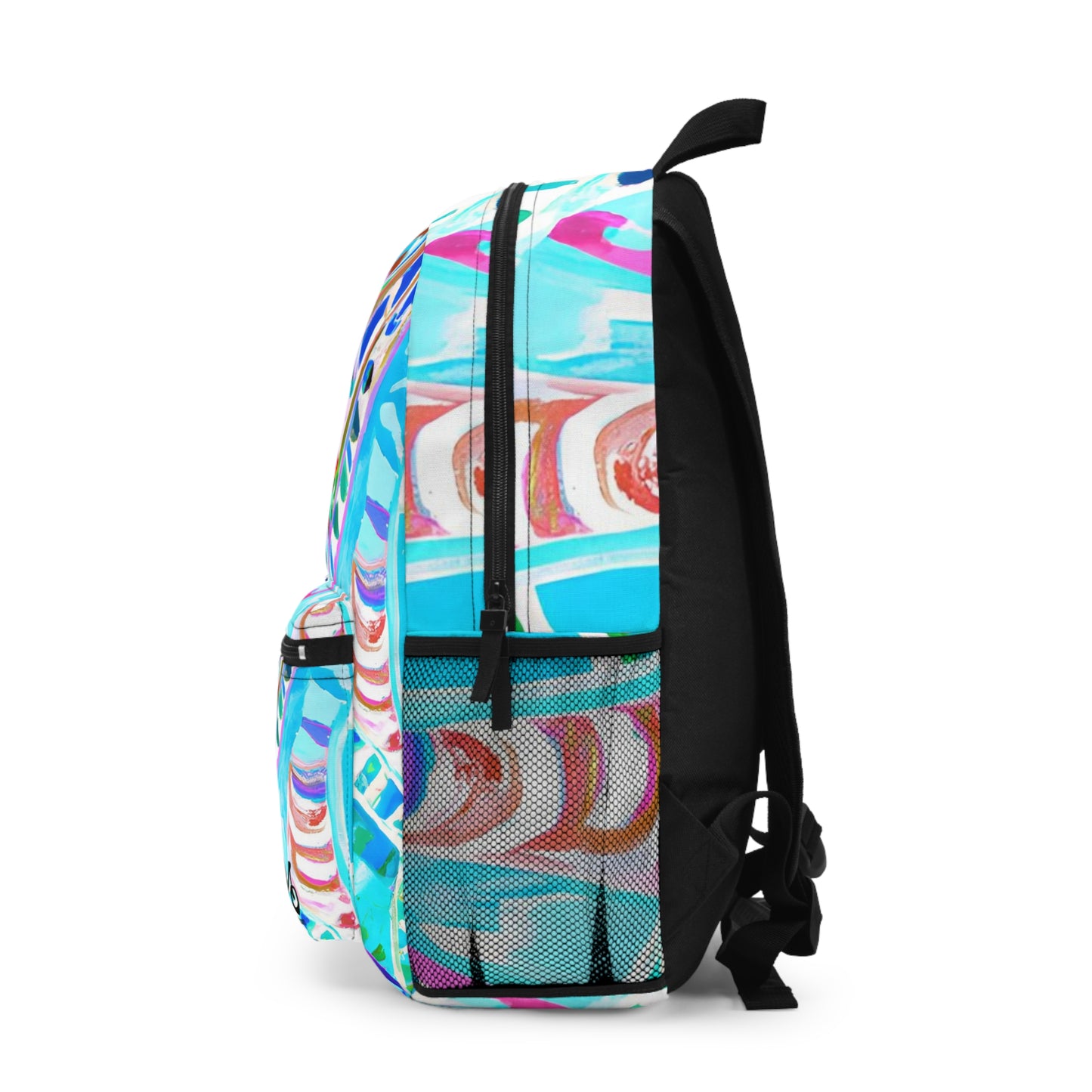 Celestial Lagoon - Backpack