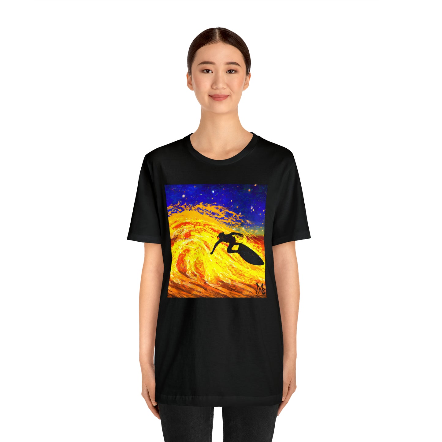 Big Airy Dream - T-shirt