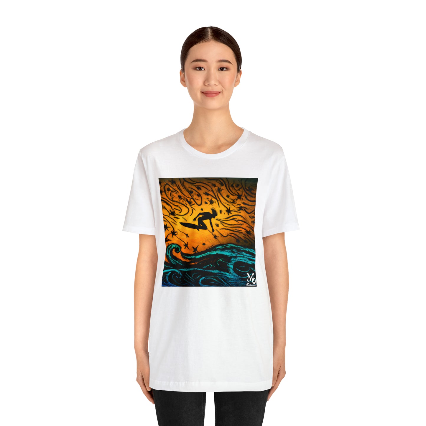 Surftastic Air Dream - T-shirt