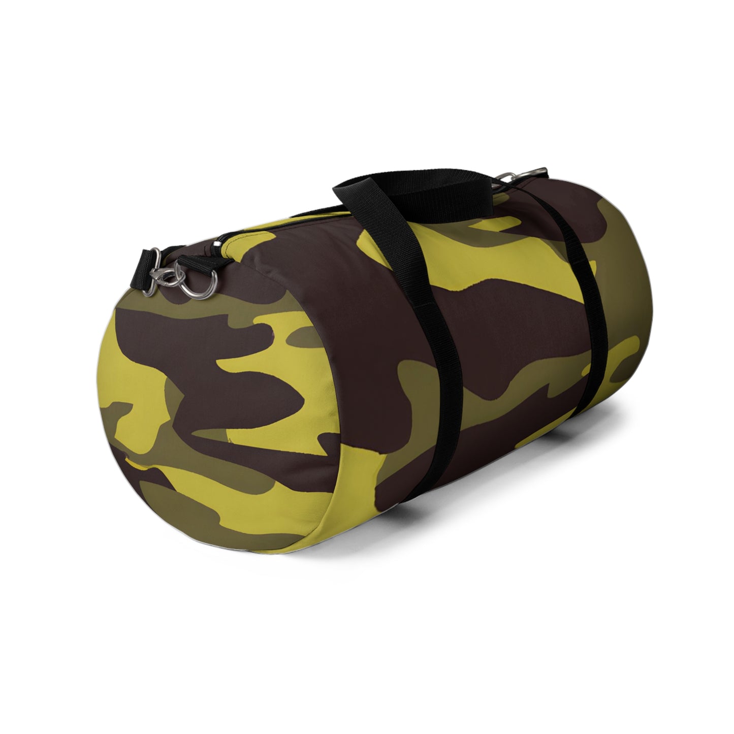 Aloha Camo I - Duffel Bag