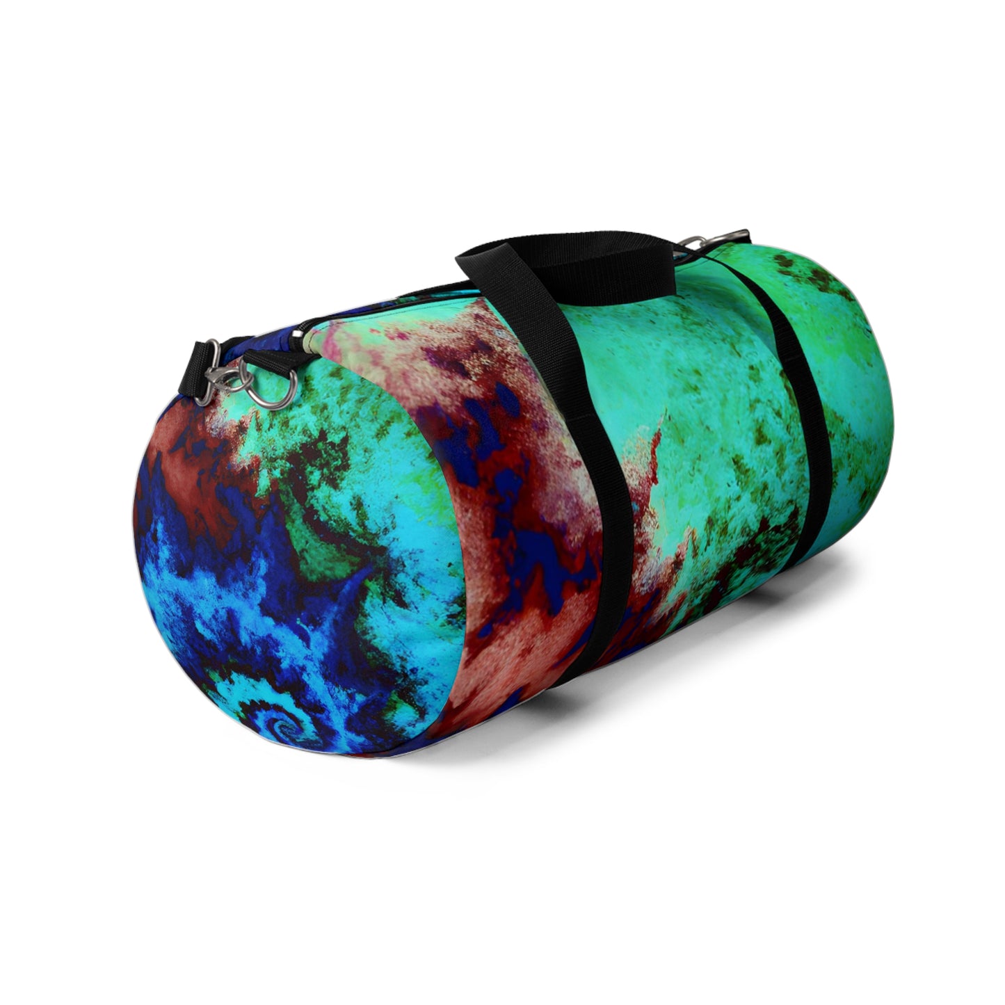 Cosmic Harmony - Duffel Bag