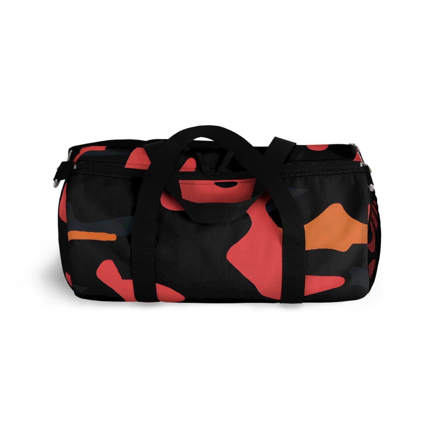 Hibiscus Hideaway - Duffel Bag