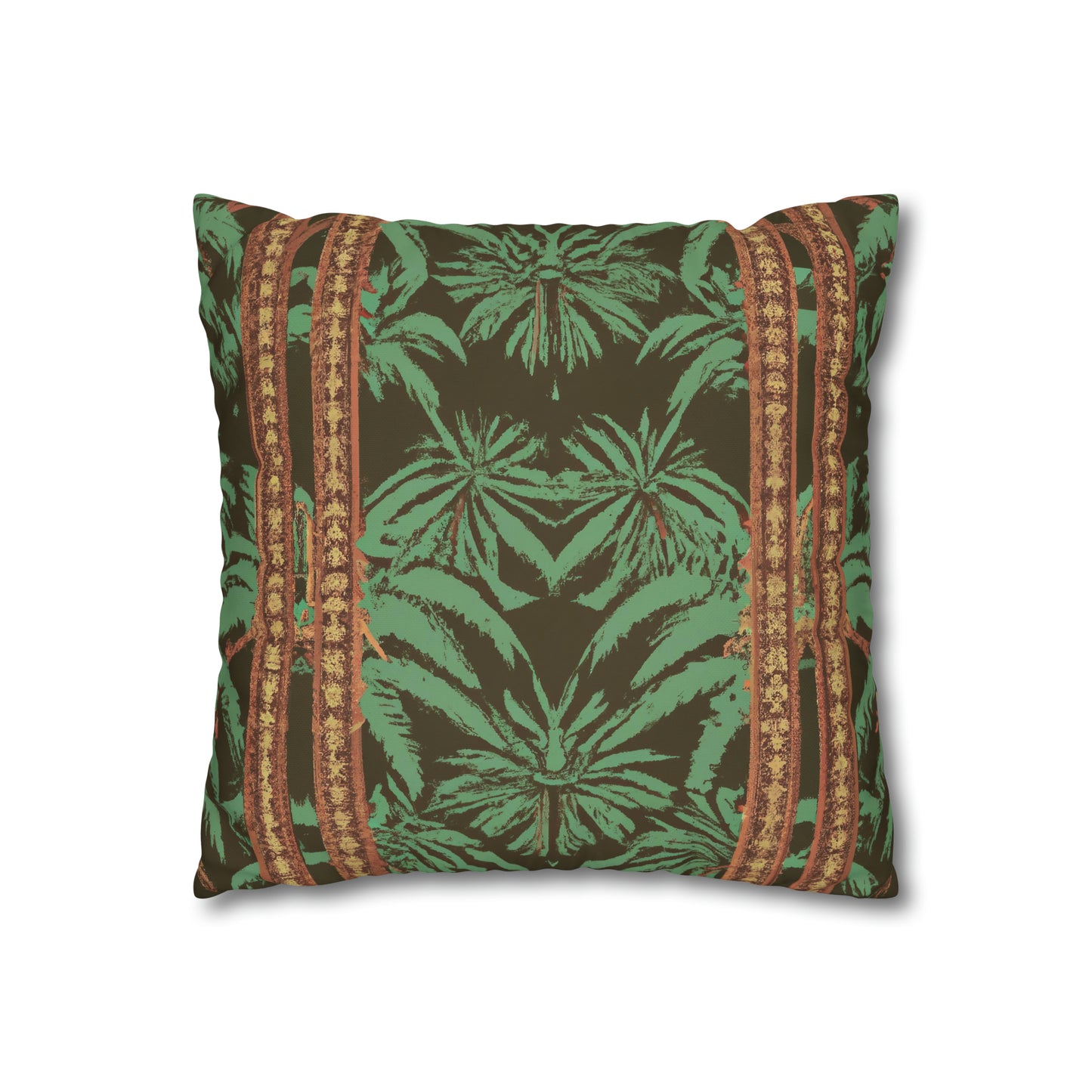 Keokea Kalani - Pillow Cover