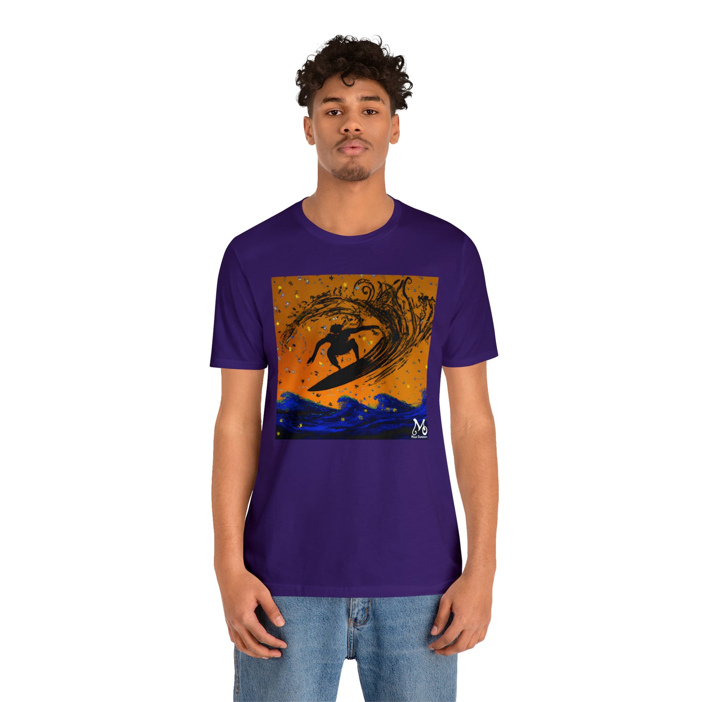 Surf 'n' Skydream - T-shirt