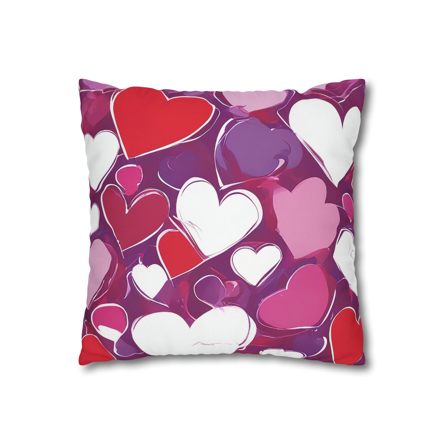 Love Your Pillow - Pillowcase