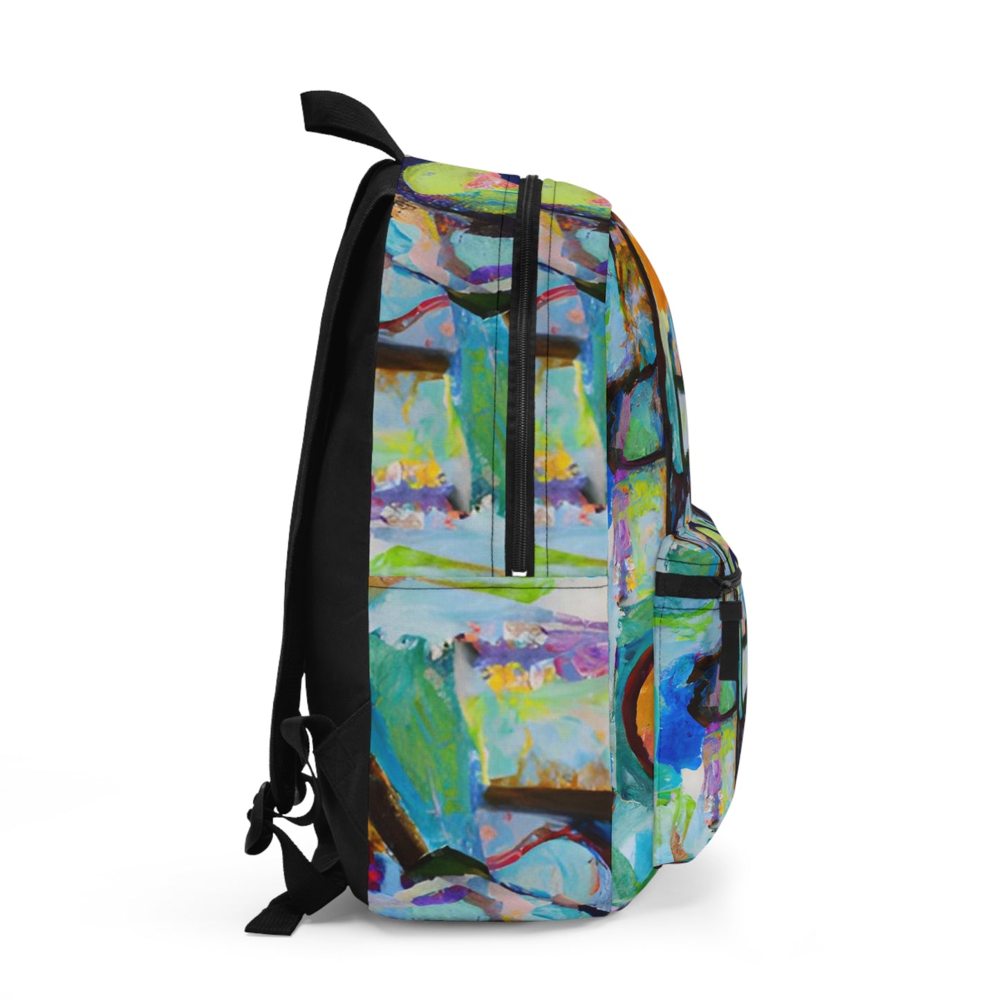 Rainbow Reflection - Backpack