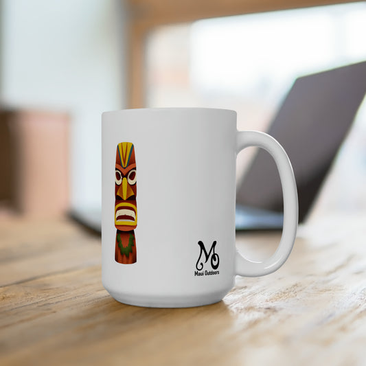 Kane'oheiki - Coffee Mug