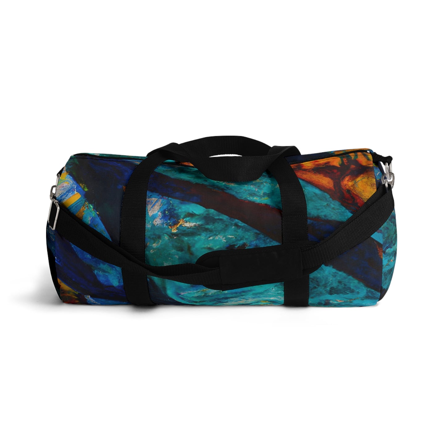 Sea of Majesty - Duffel Bag