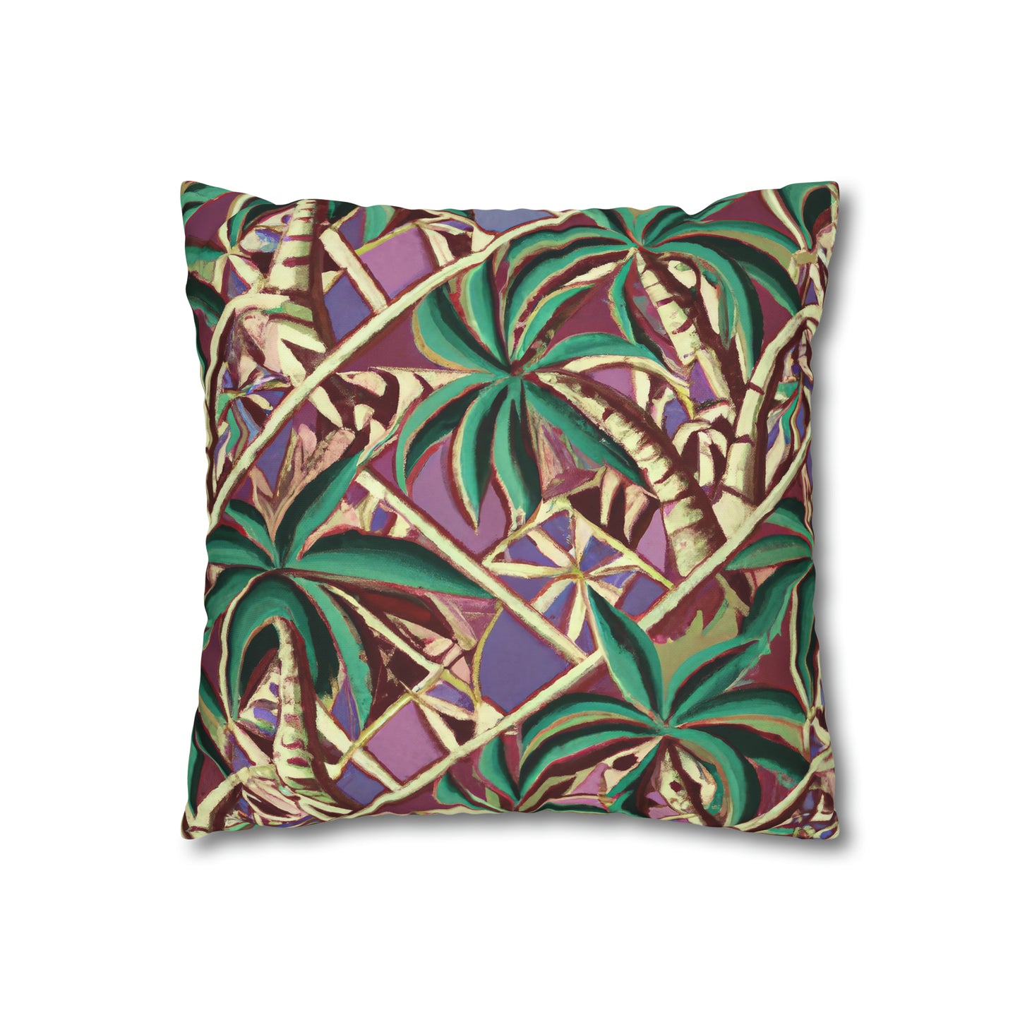 Keoni Kealoha - Pillow Cover