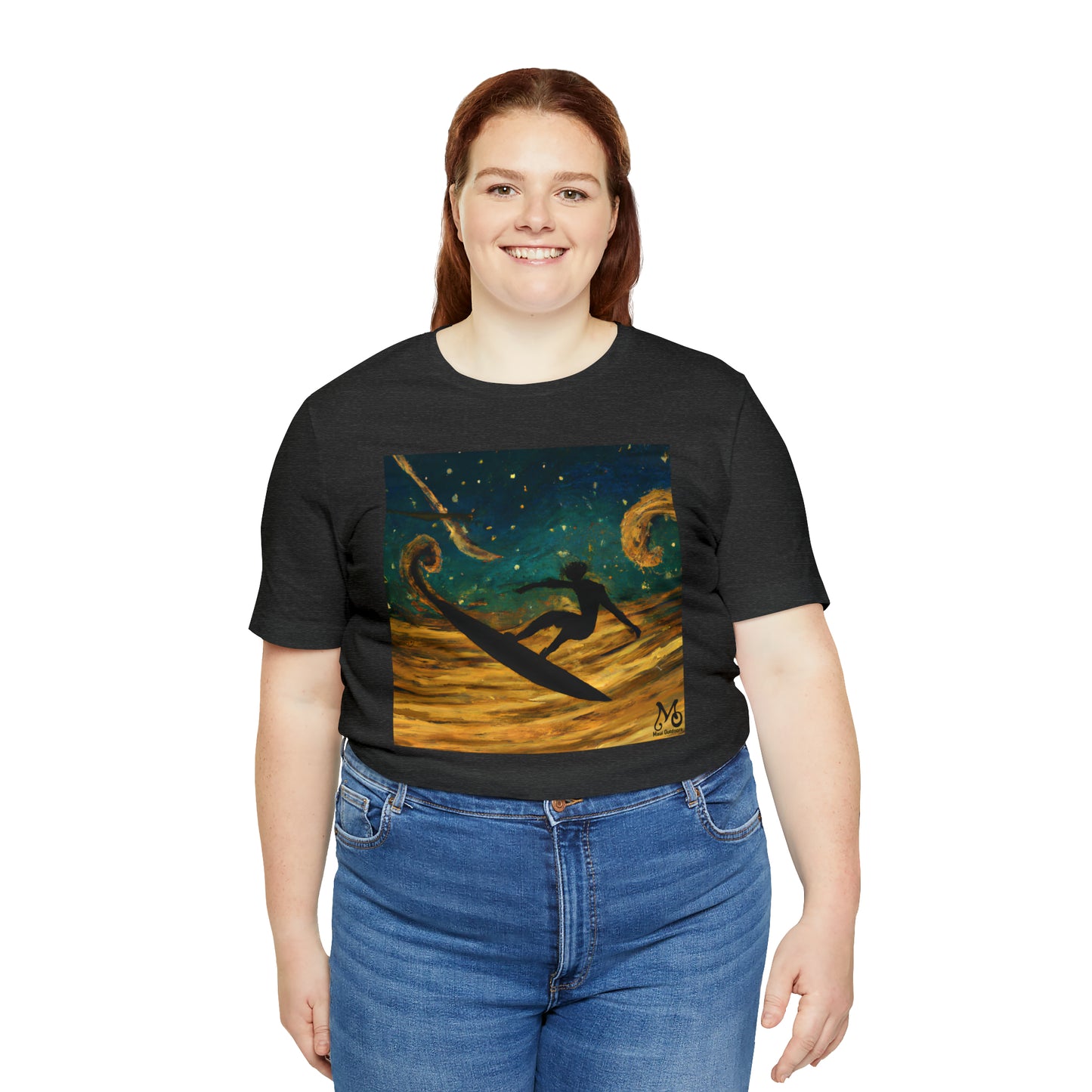 Surfing the Skies - T-shirt