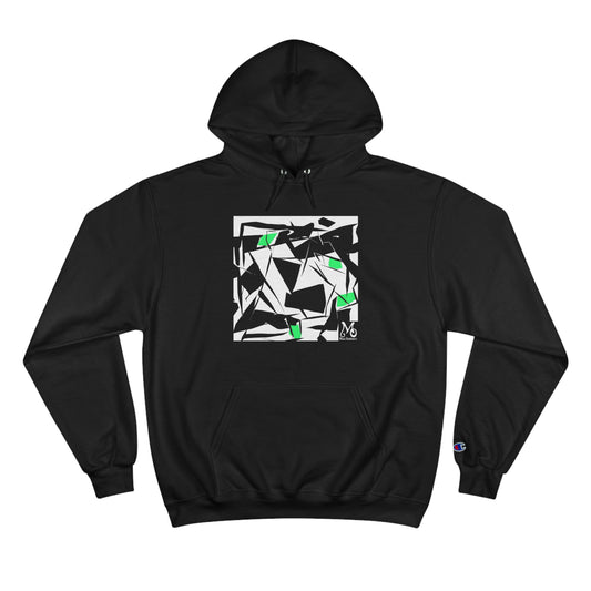 Celestial Labyrinth - Champion Hoodie